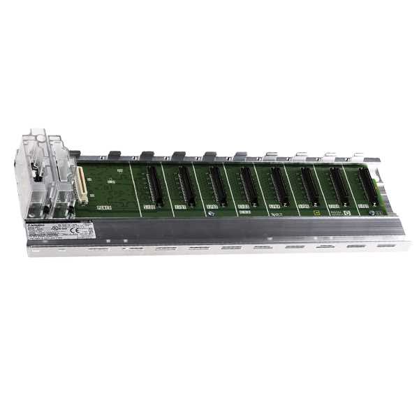 Q68B New Mitsubishi MELSEC-Q Series Extension Rack/Backplane Unit